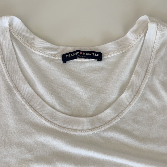 Brandy Melville LA Tee - Picture 6 of 7